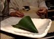 A Sushi Chef At Asanebo In Studio City